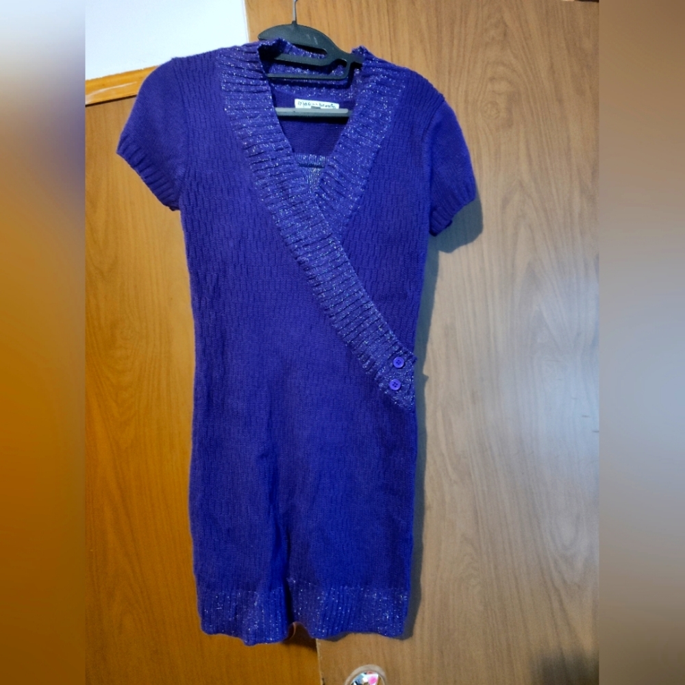 Top dress